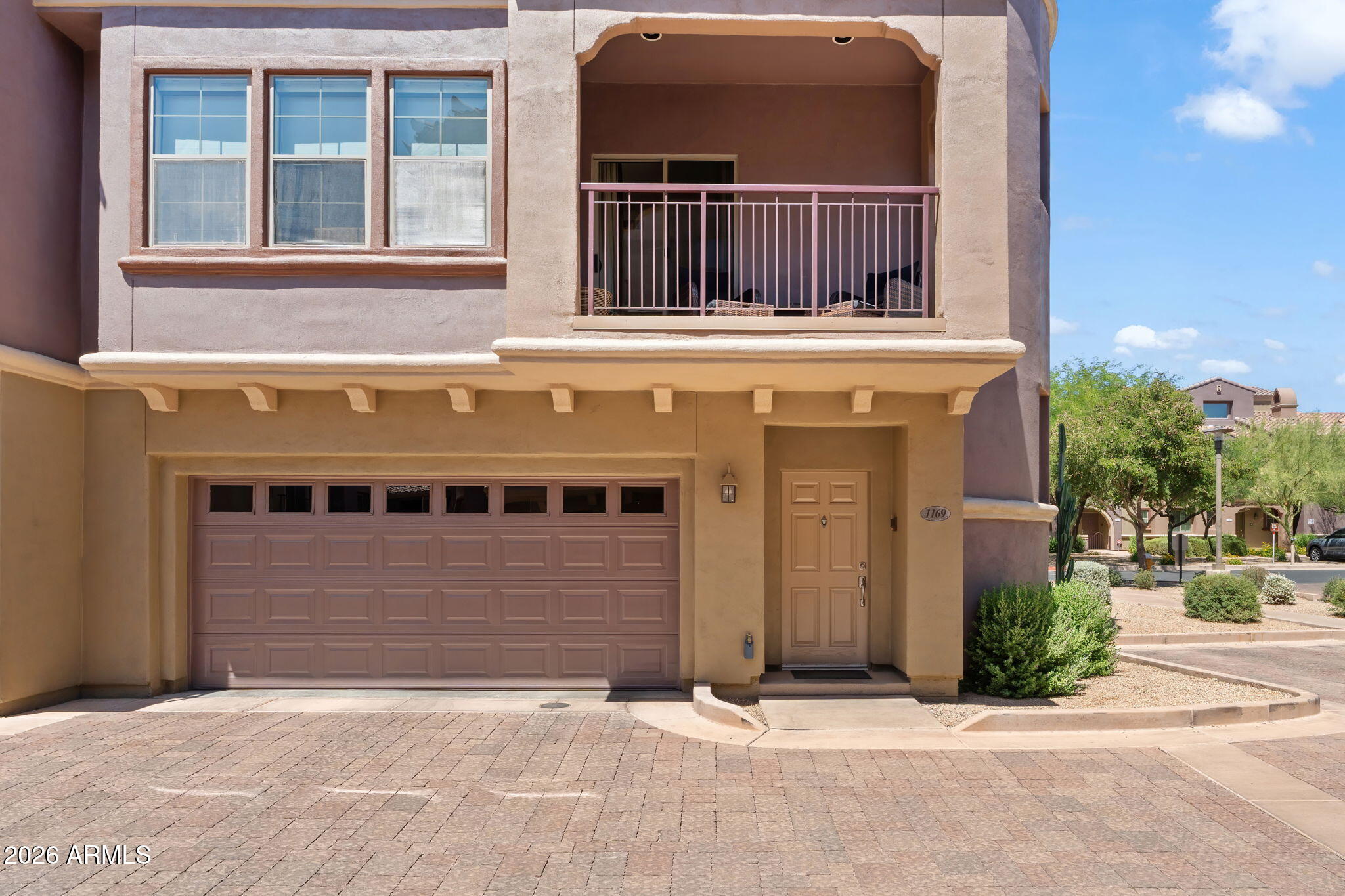 VILLAGES AT AVIANO CONDOMINIUM - Residential