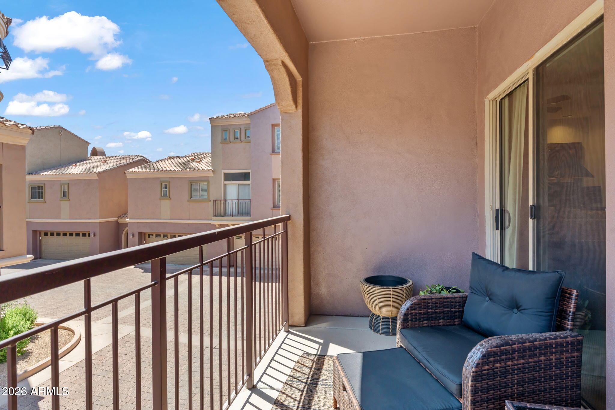 VILLAGES AT AVIANO CONDOMINIUM - Residential