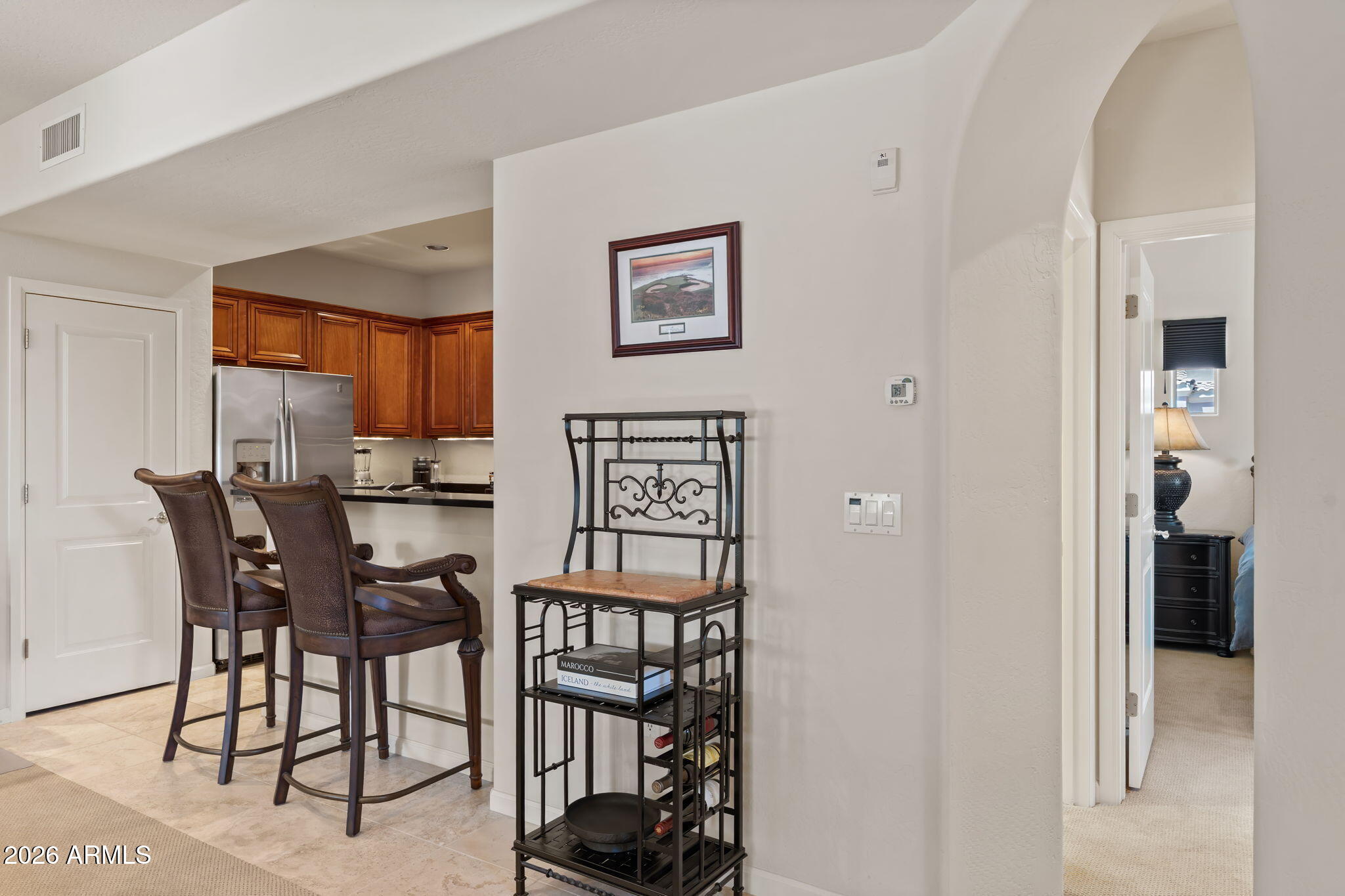 VILLAGES AT AVIANO CONDOMINIUM - Residential