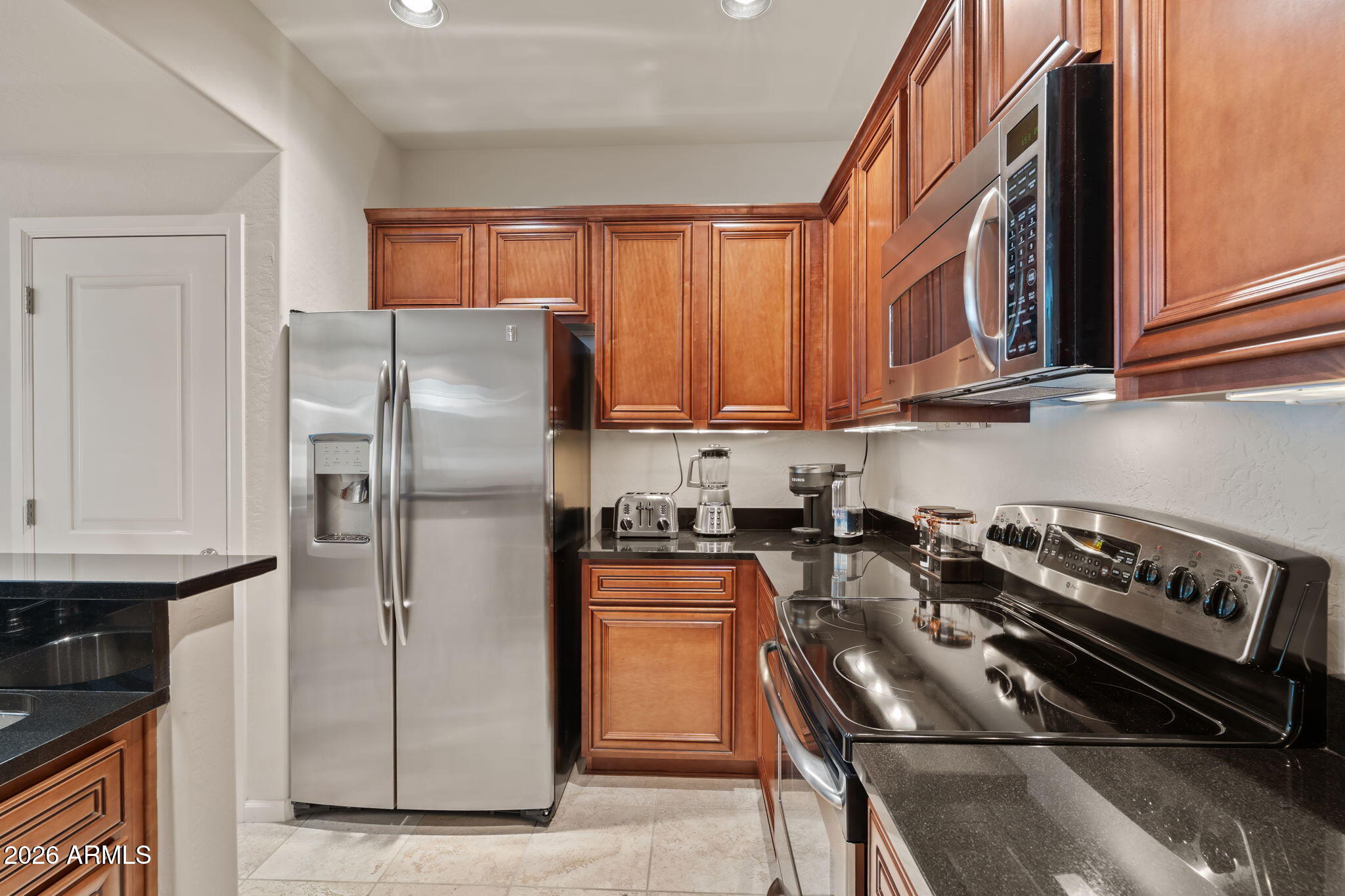 VILLAGES AT AVIANO CONDOMINIUM - Residential