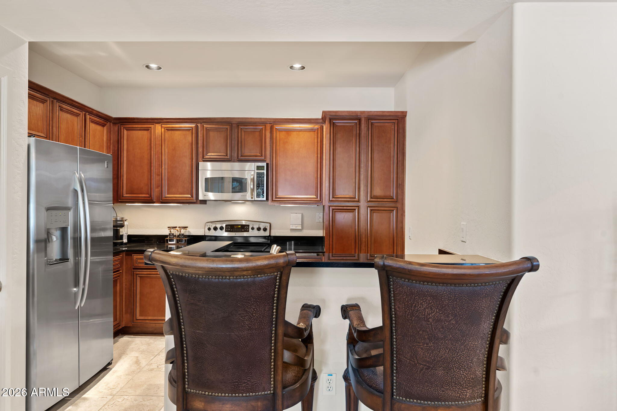 VILLAGES AT AVIANO CONDOMINIUM - Residential