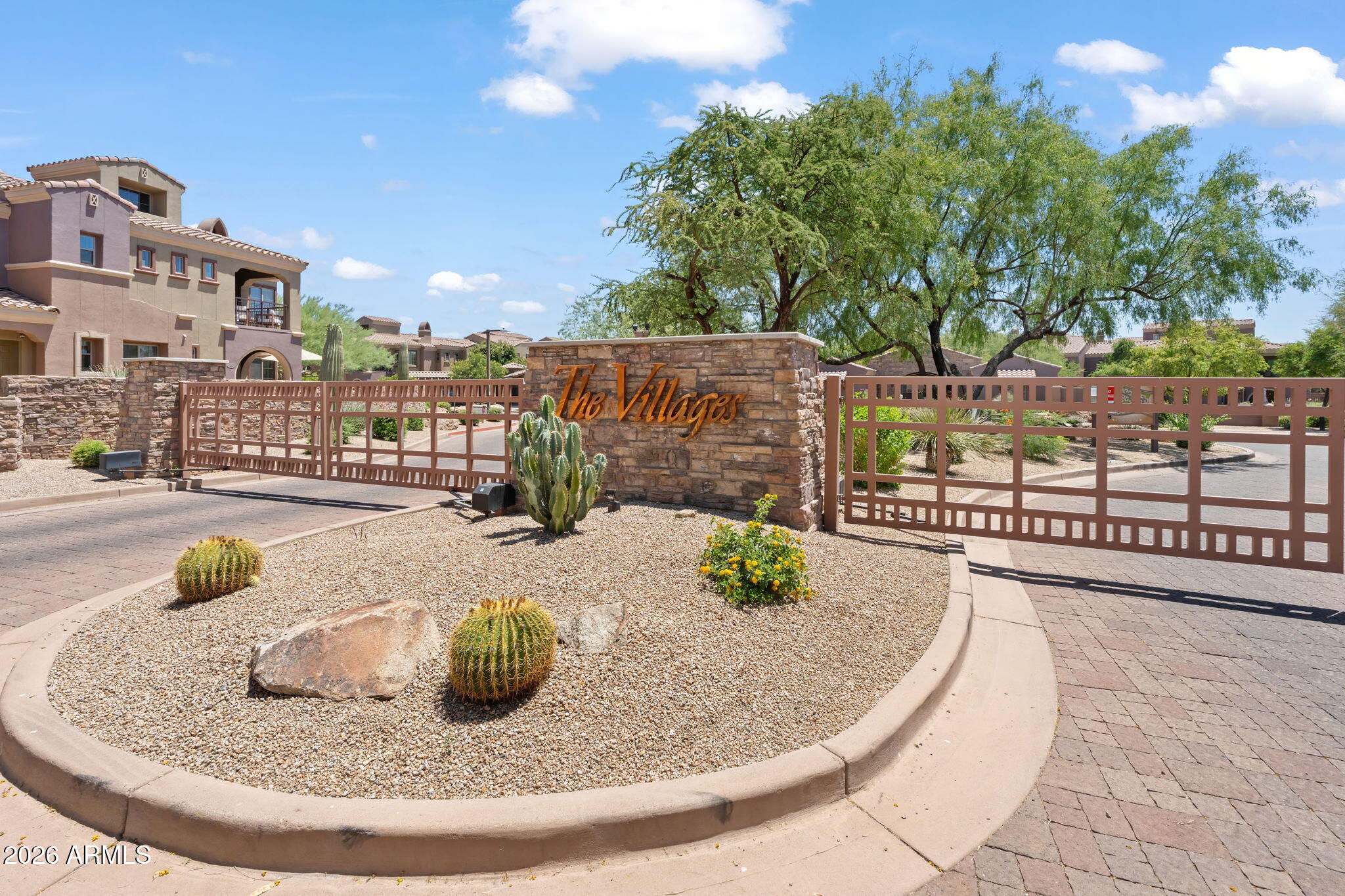 VILLAGES AT AVIANO CONDOMINIUM - Residential