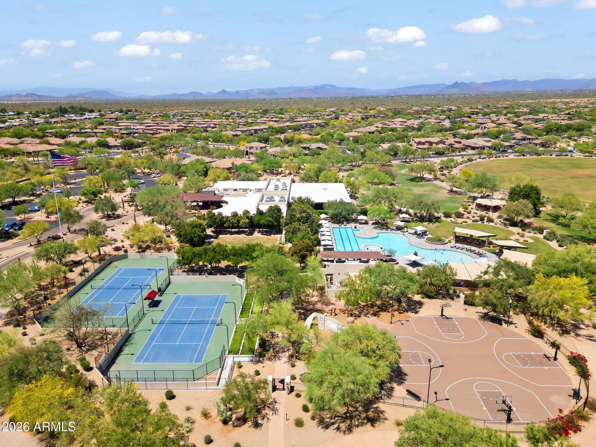 VILLAGES AT AVIANO CONDOMINIUM - Residential