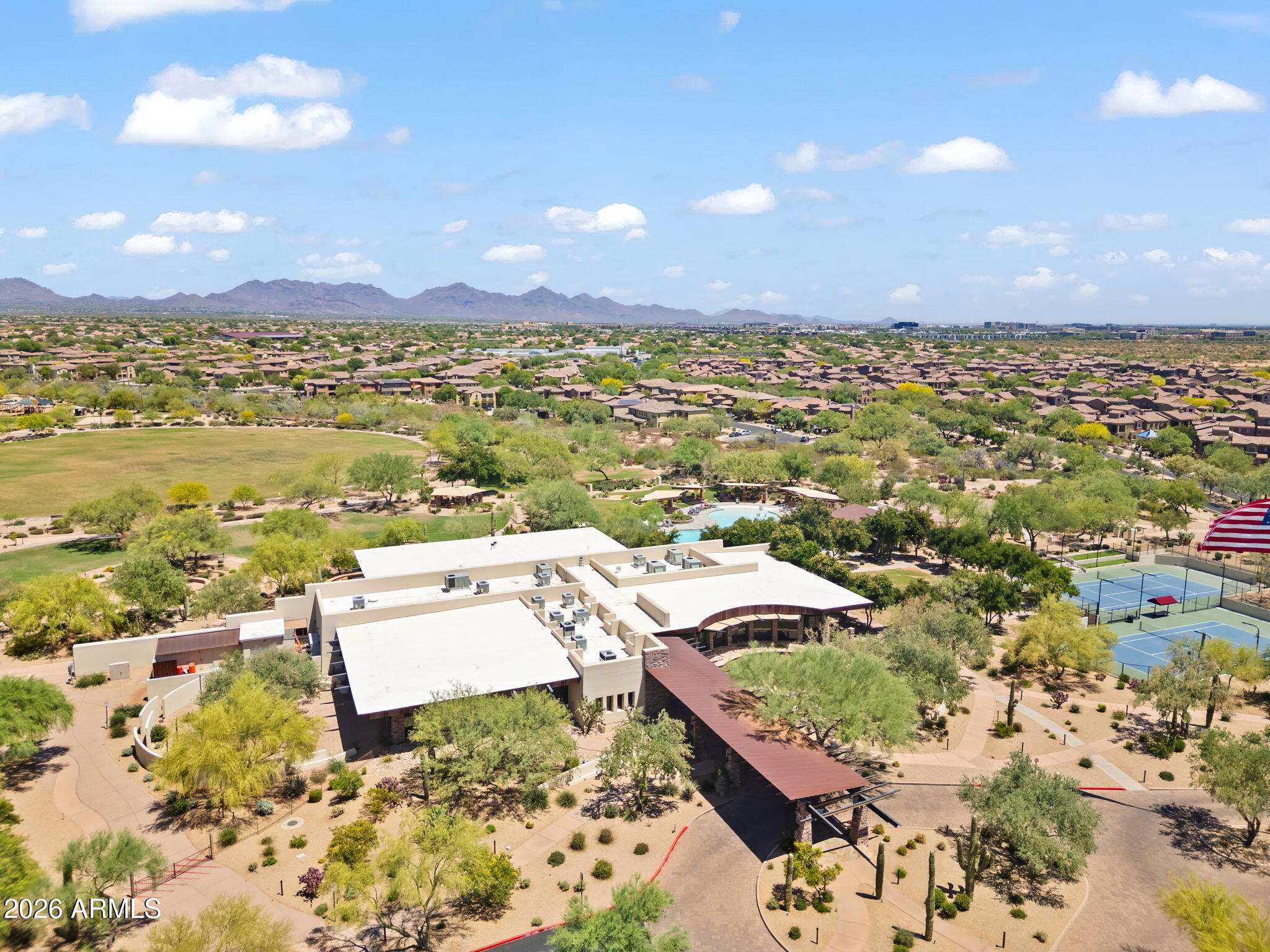 VILLAGES AT AVIANO CONDOMINIUM - Residential