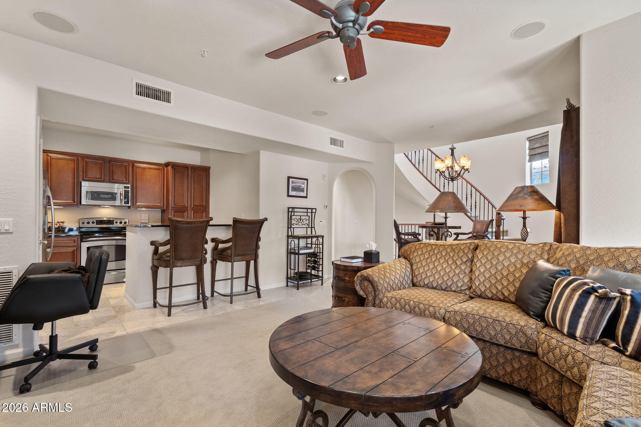 VILLAGES AT AVIANO CONDOMINIUM - Residential