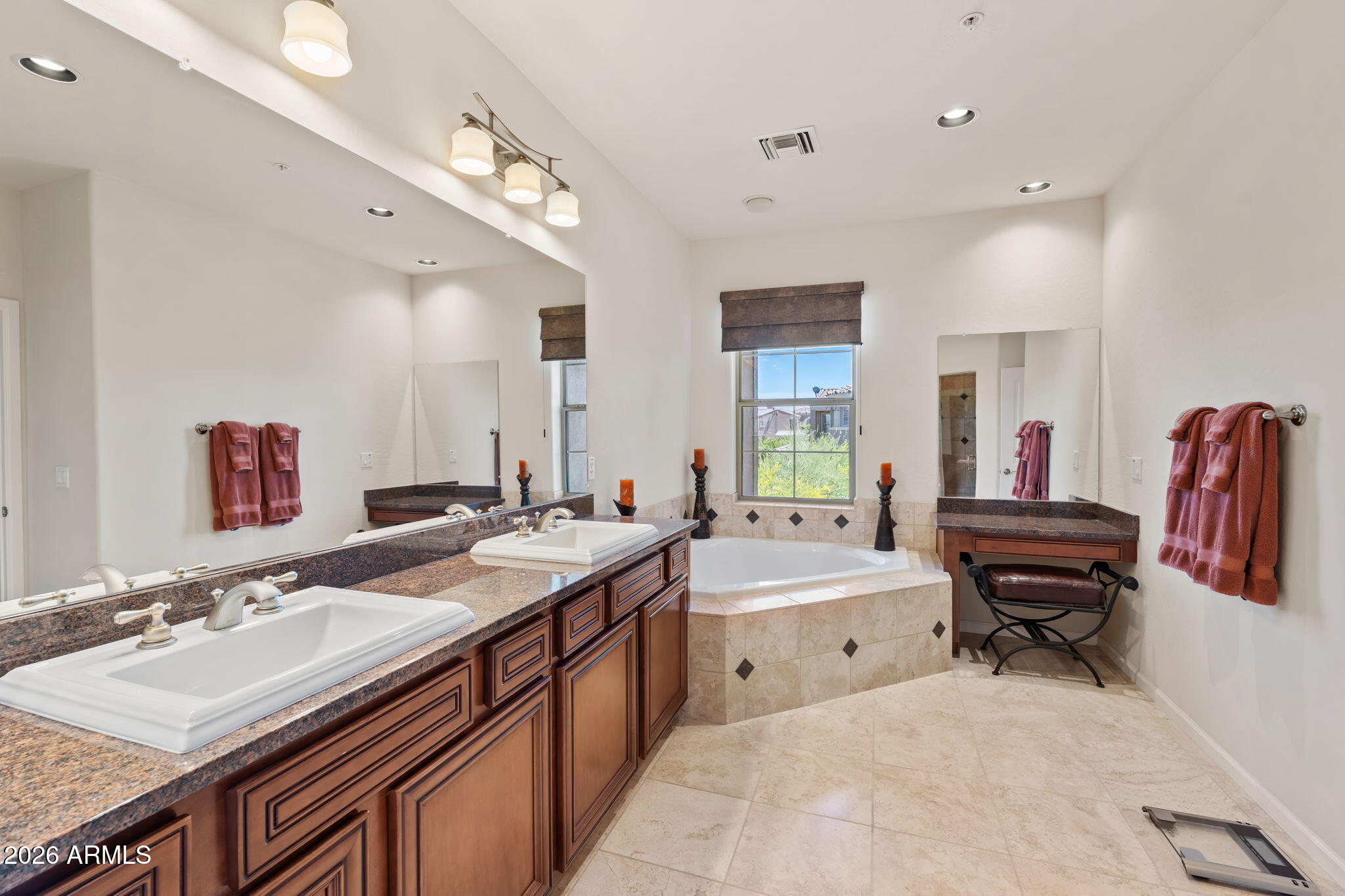 VILLAGES AT AVIANO CONDOMINIUM - Residential
