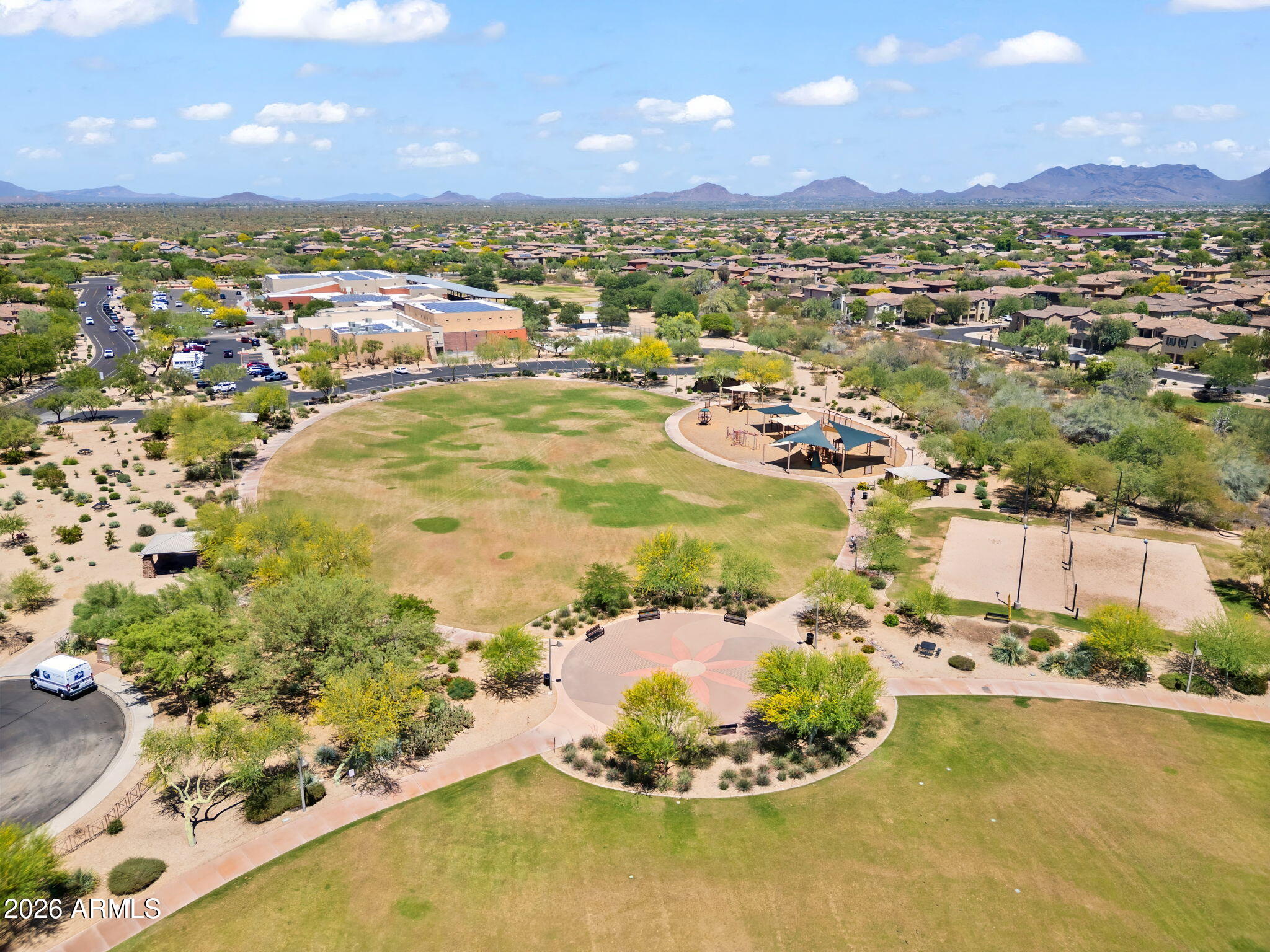 VILLAGES AT AVIANO CONDOMINIUM - Residential