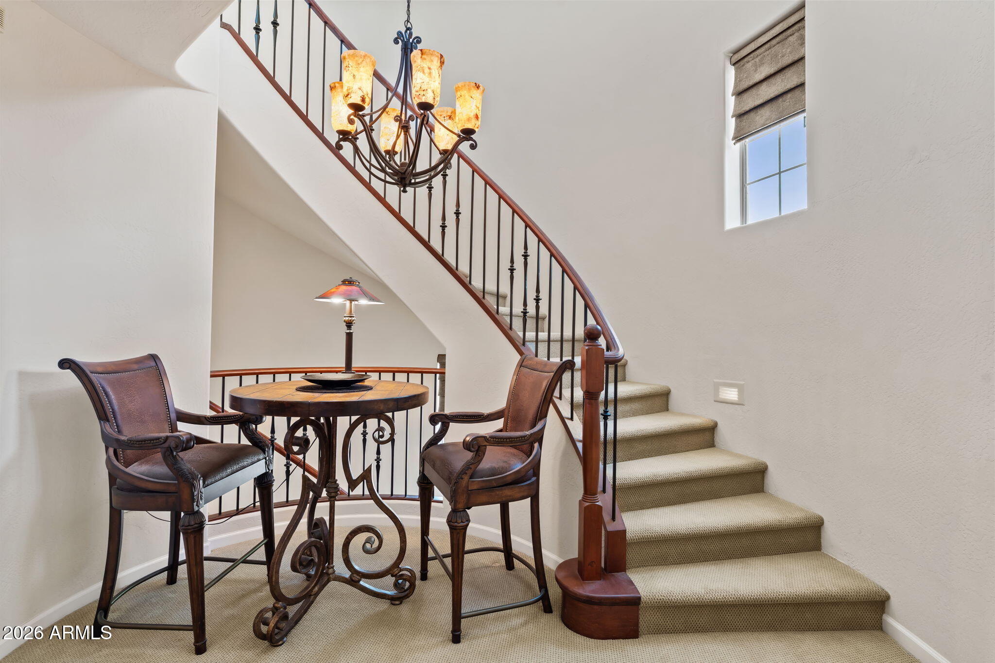 VILLAGES AT AVIANO CONDOMINIUM - Residential
