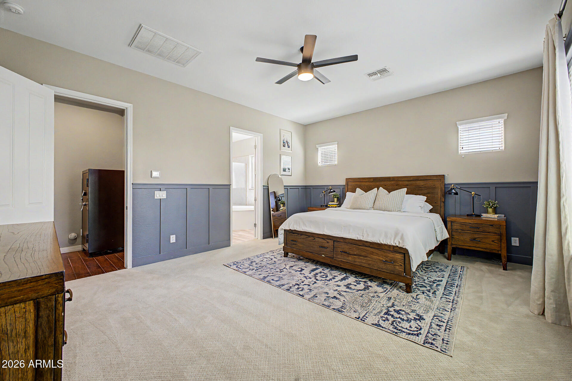 DESERT PLACE AT MORRISON RANCH PHASE 1 - Residential