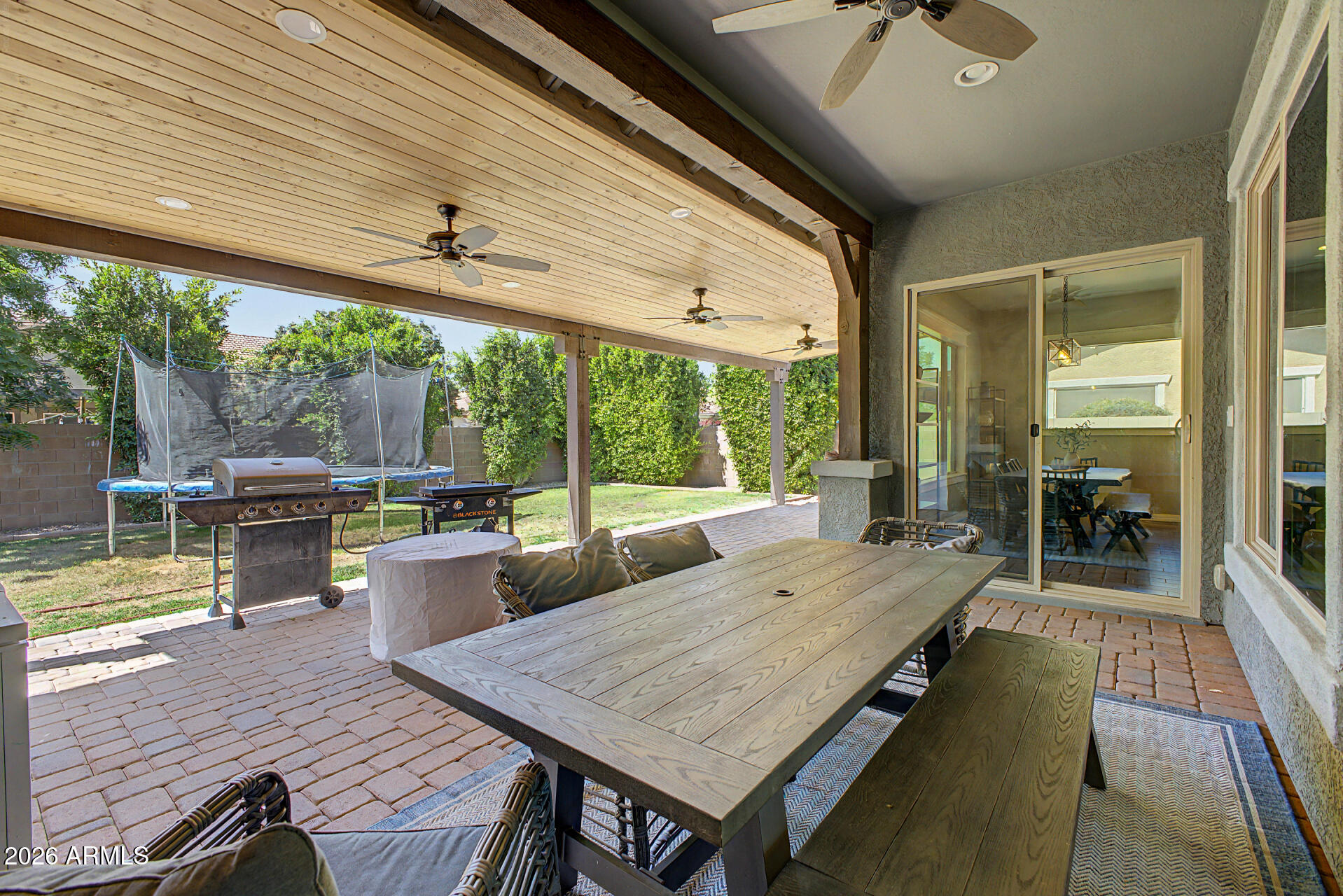 DESERT PLACE AT MORRISON RANCH PHASE 1 - Residential