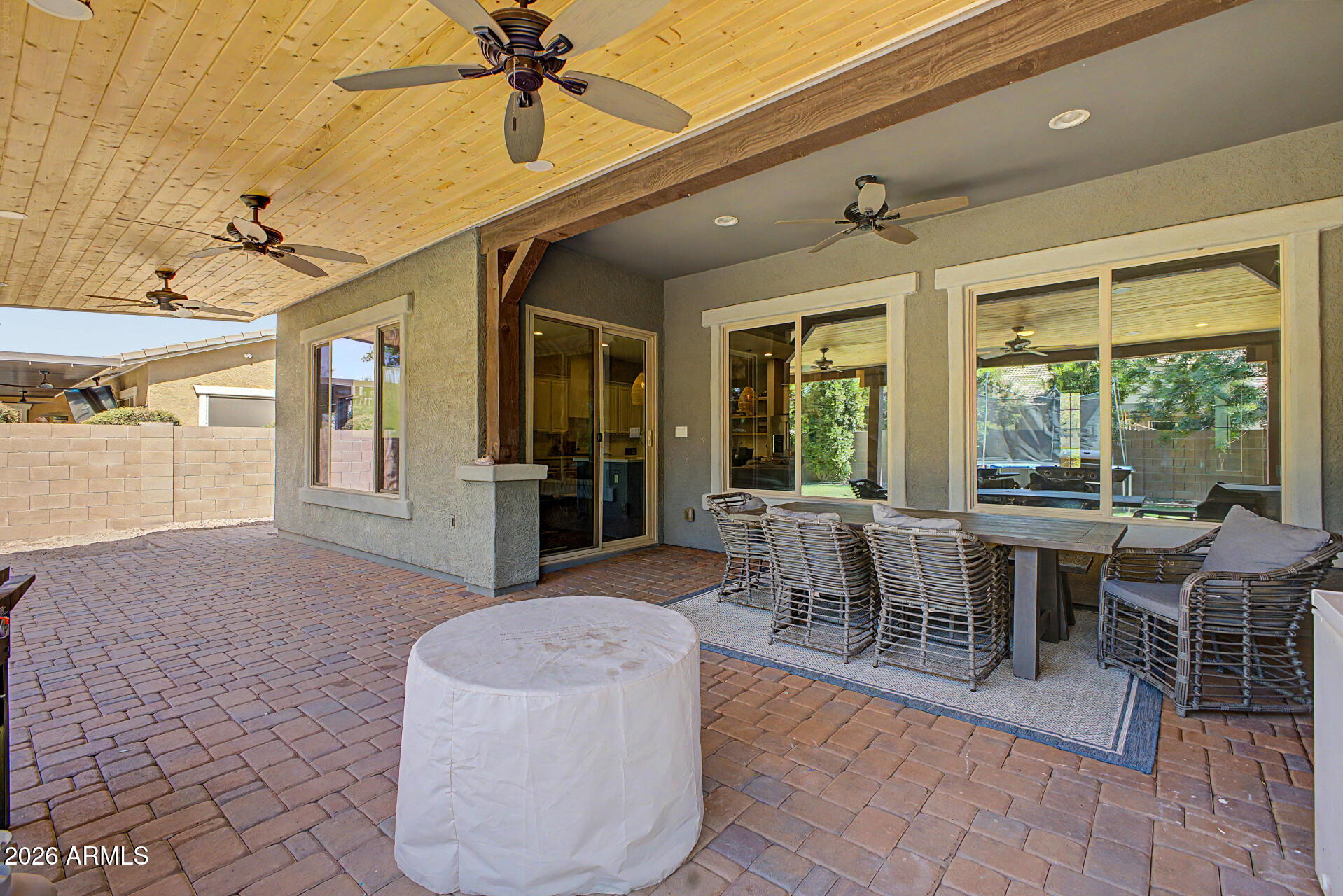 DESERT PLACE AT MORRISON RANCH PHASE 1 - Residential