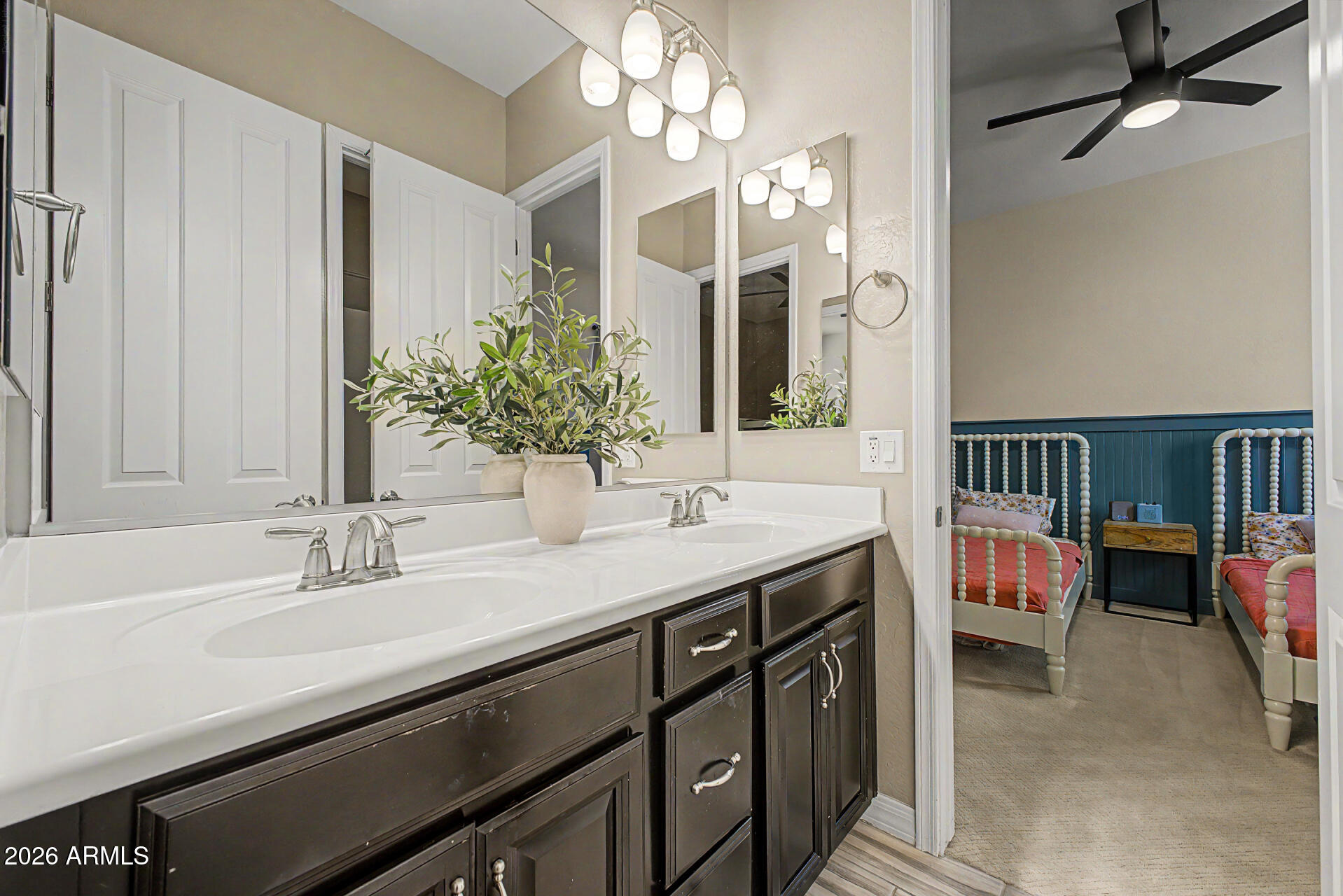 DESERT PLACE AT MORRISON RANCH PHASE 1 - Residential