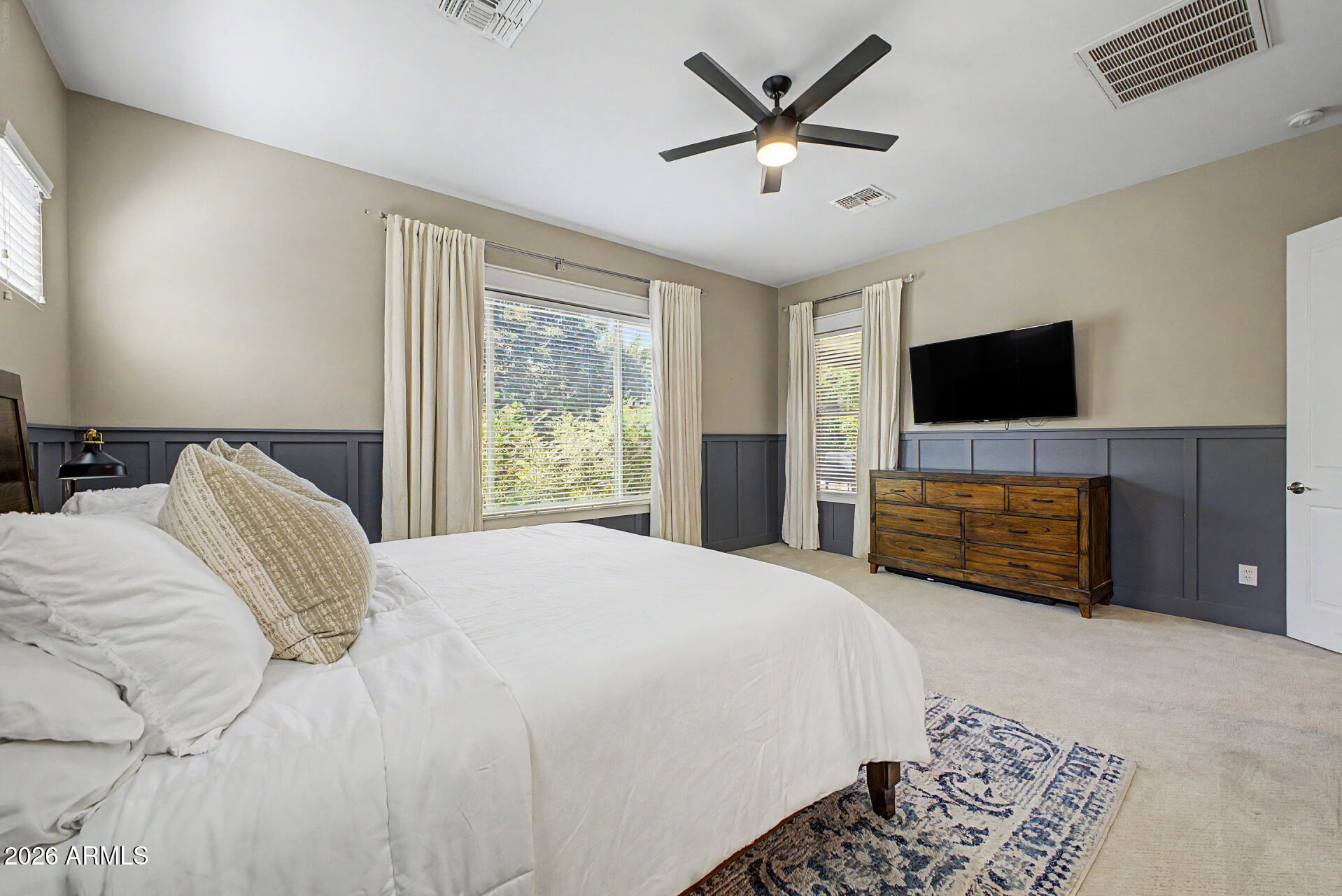 DESERT PLACE AT MORRISON RANCH PHASE 1 - Residential