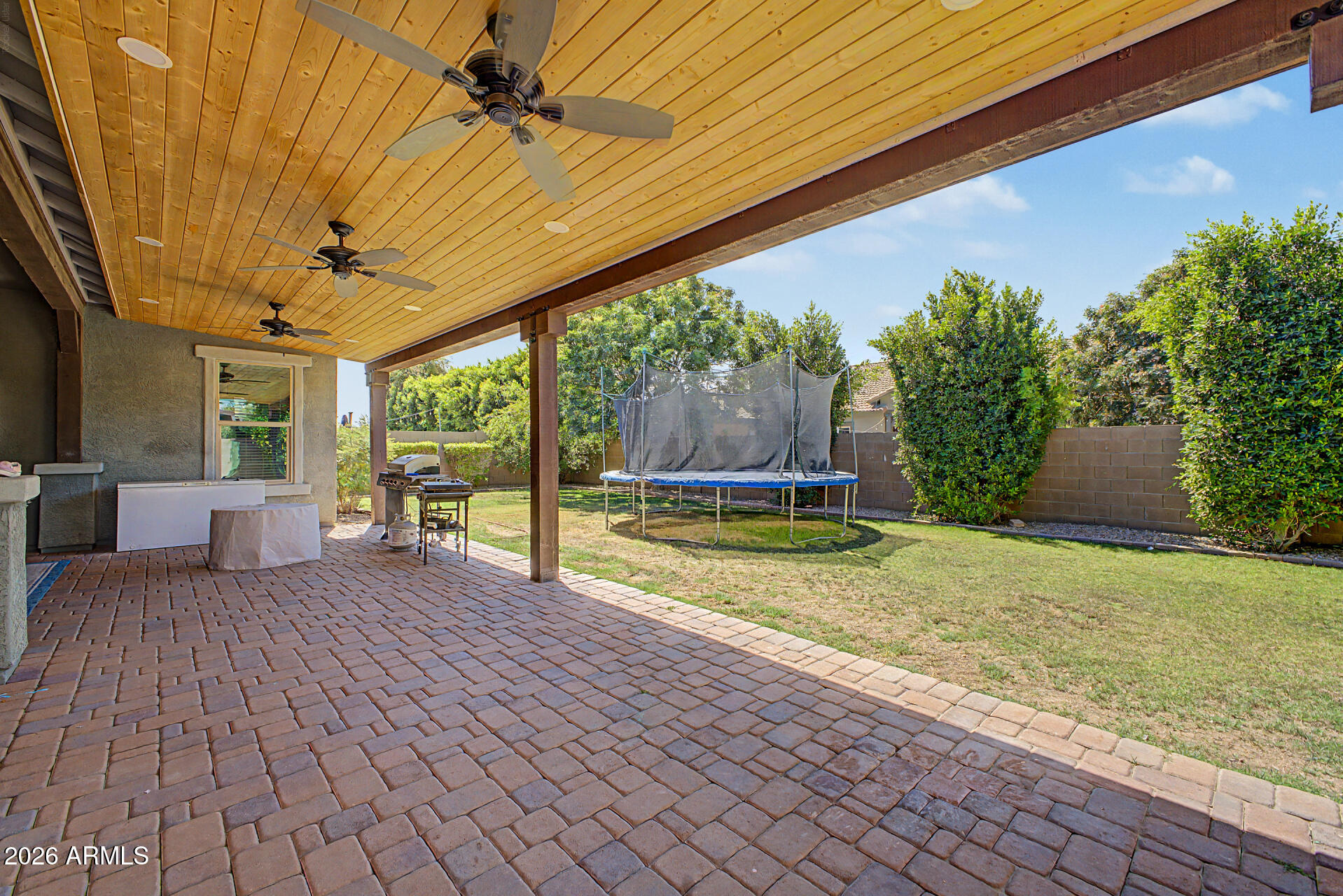 DESERT PLACE AT MORRISON RANCH PHASE 1 - Residential