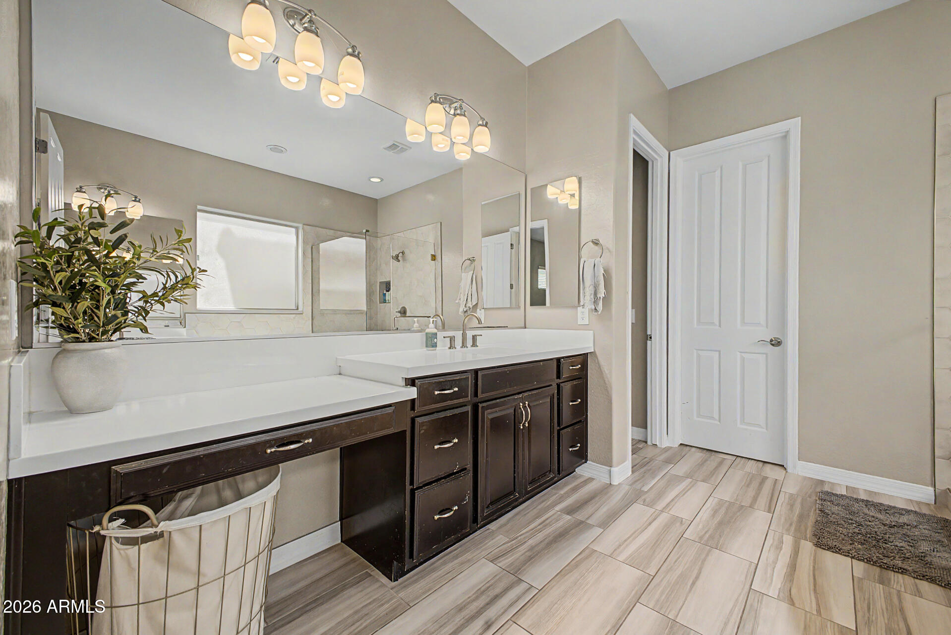 DESERT PLACE AT MORRISON RANCH PHASE 1 - Residential