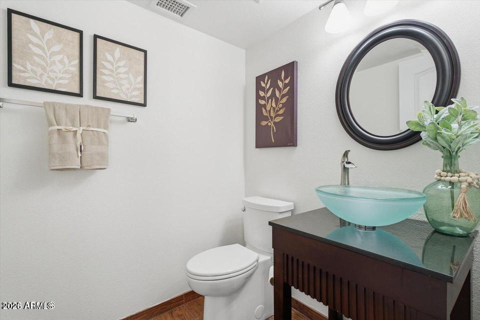 PARKRIDGE - Residential Lease