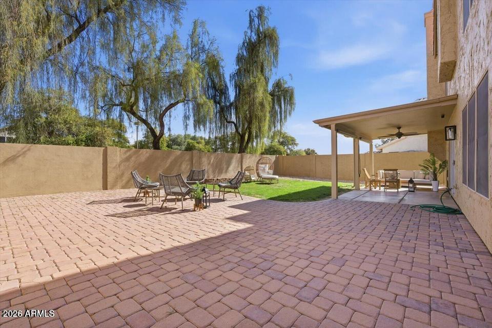 PARKRIDGE - Residential Lease