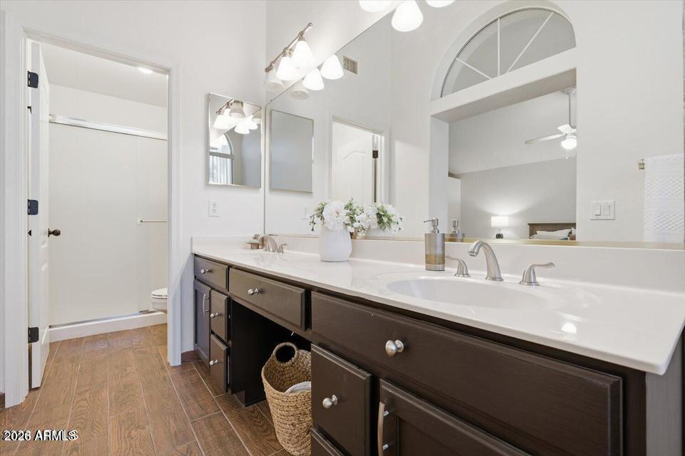 PARKRIDGE - Residential Lease