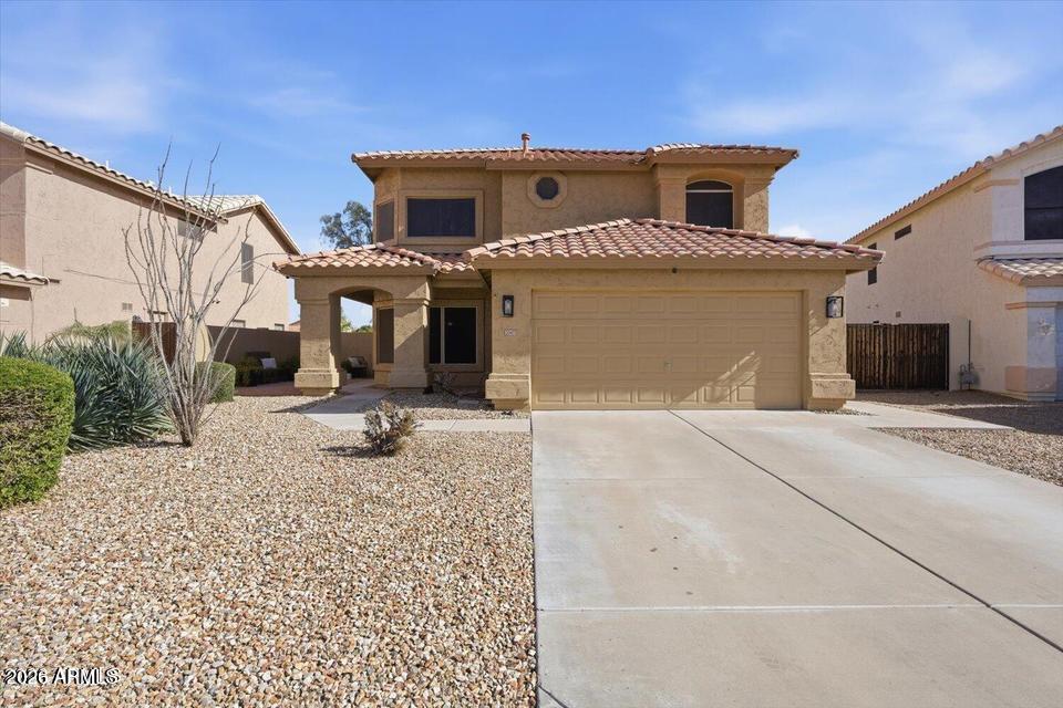 PARKRIDGE - Residential Lease