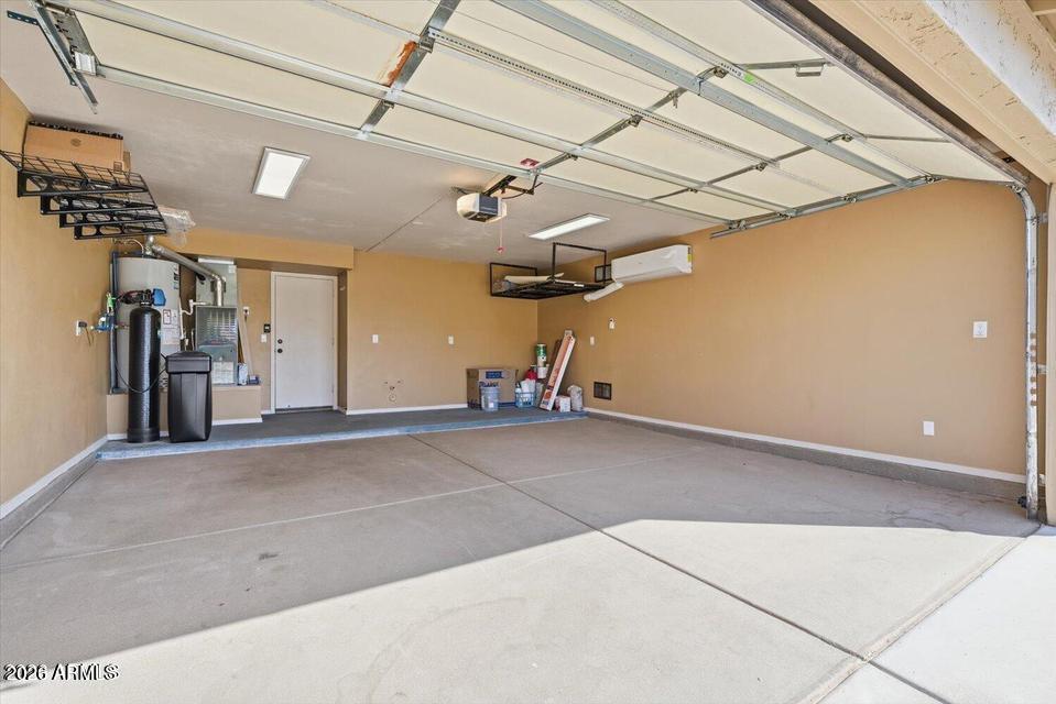PARKRIDGE - Residential Lease