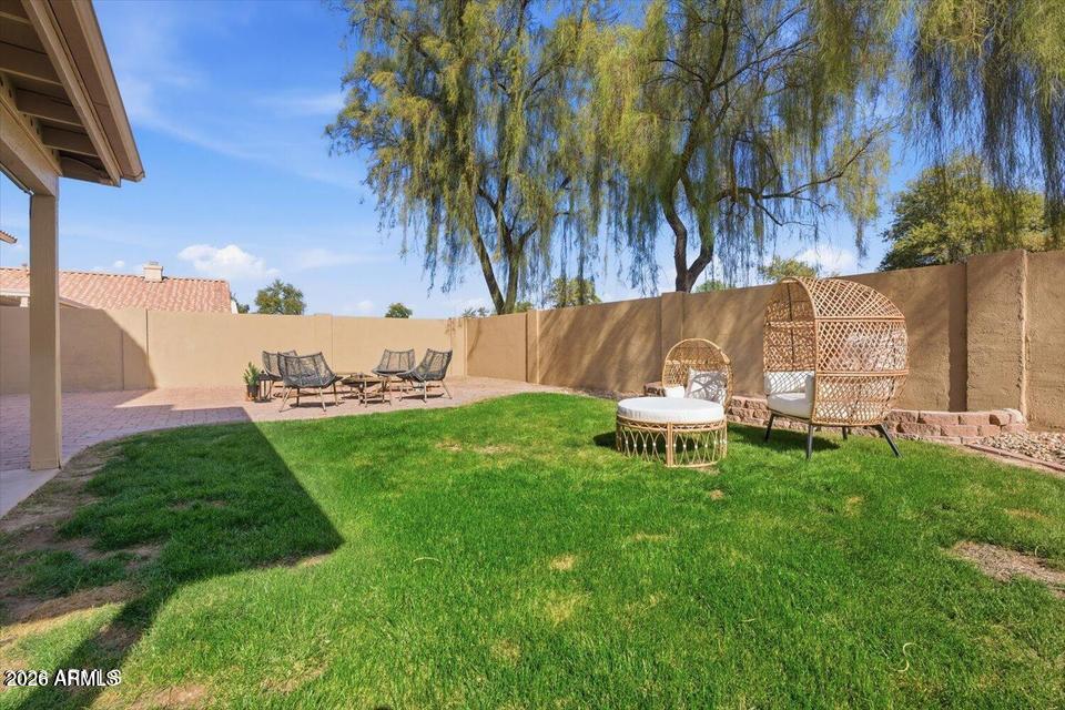 PARKRIDGE - Residential Lease