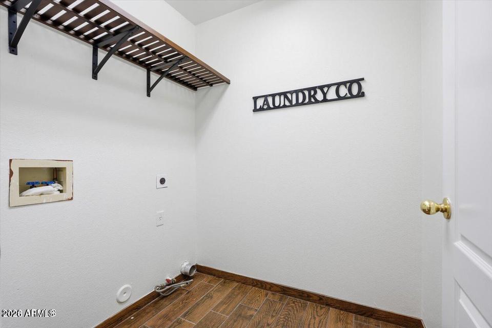 PARKRIDGE - Residential Lease