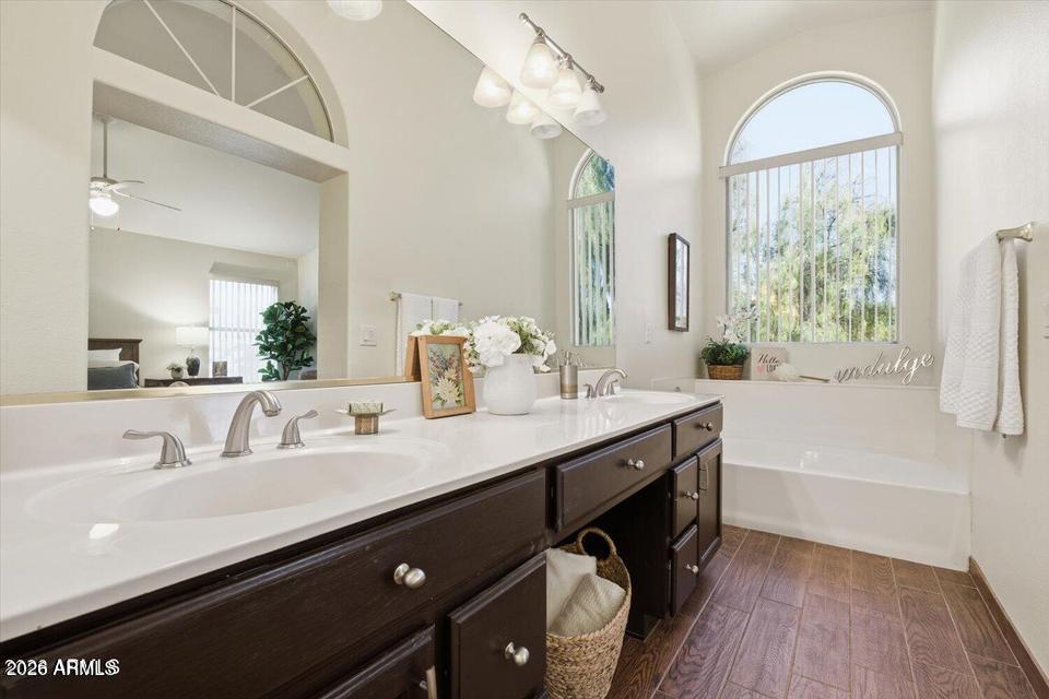 PARKRIDGE - Residential Lease