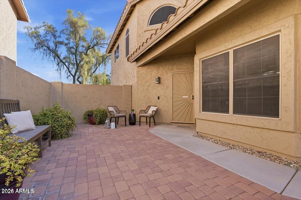 PARKRIDGE - Residential Lease