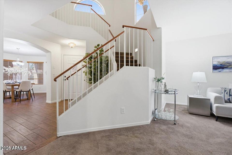 PARKRIDGE - Residential Lease