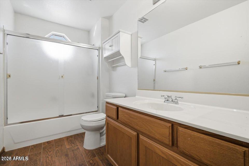 PARKRIDGE - Residential Lease