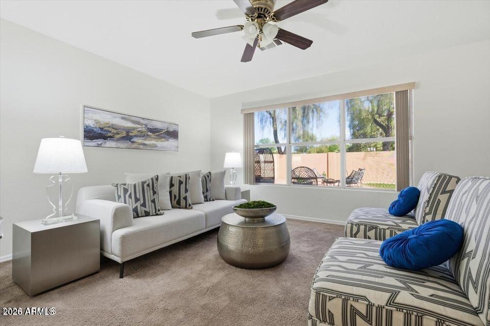 PARKRIDGE - Residential Lease