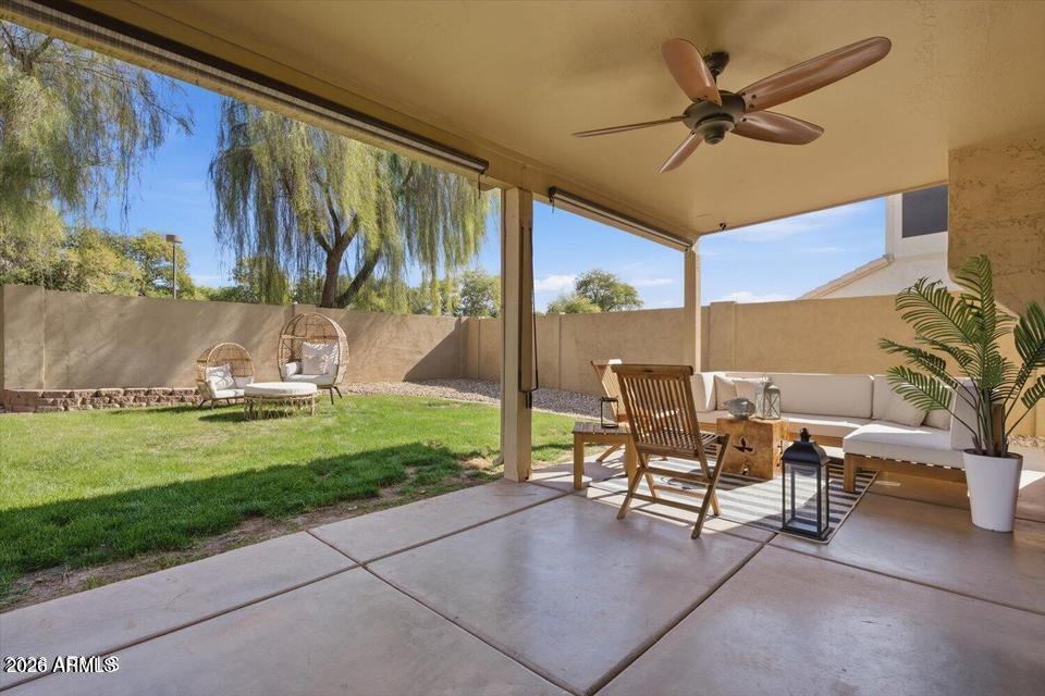 PARKRIDGE - Residential Lease