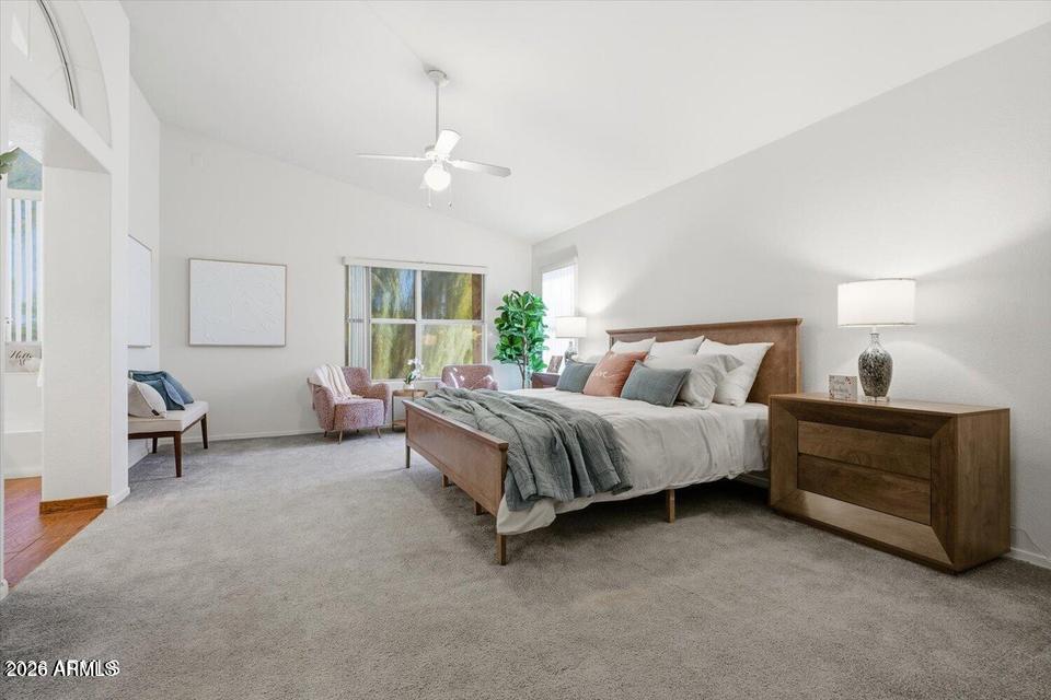 PARKRIDGE - Residential Lease