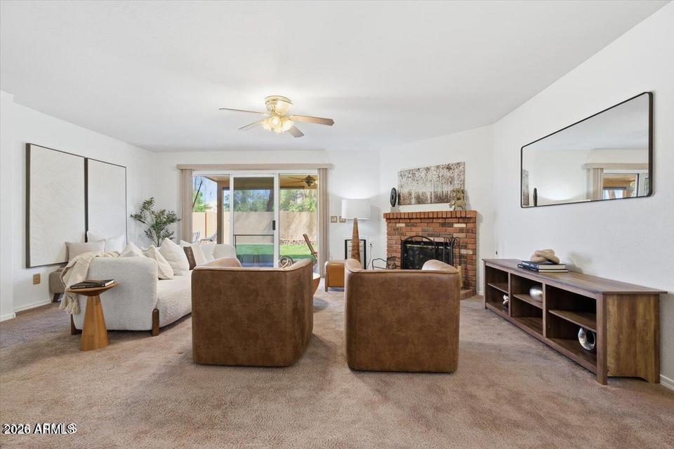 PARKRIDGE - Residential Lease