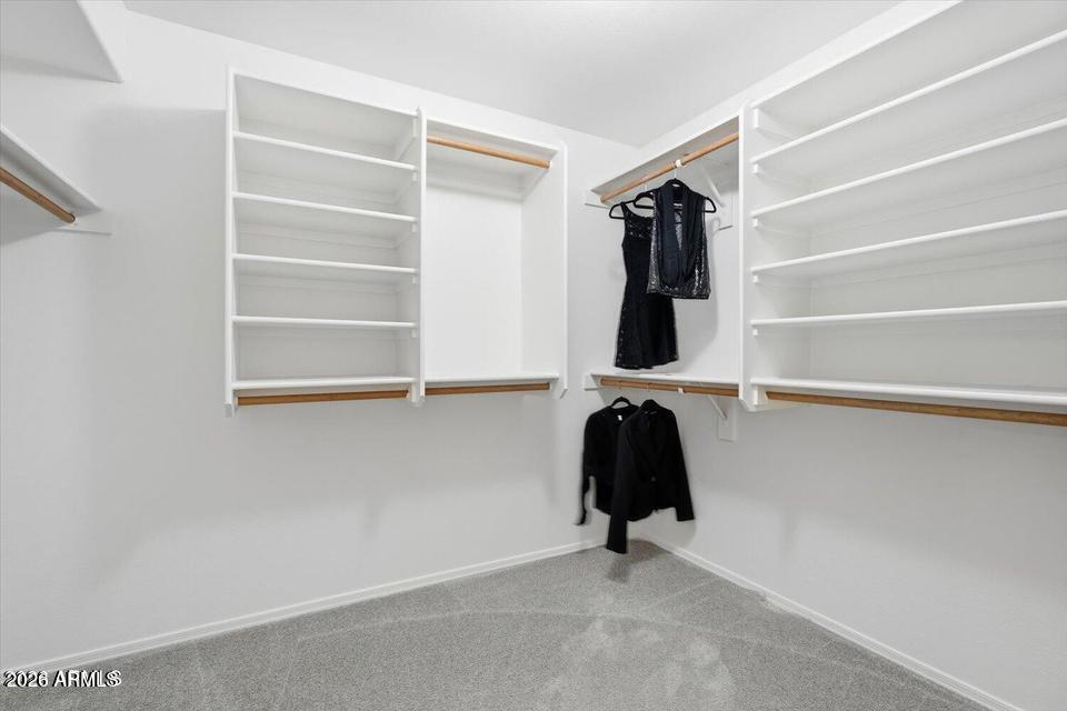 PARKRIDGE - Residential Lease
