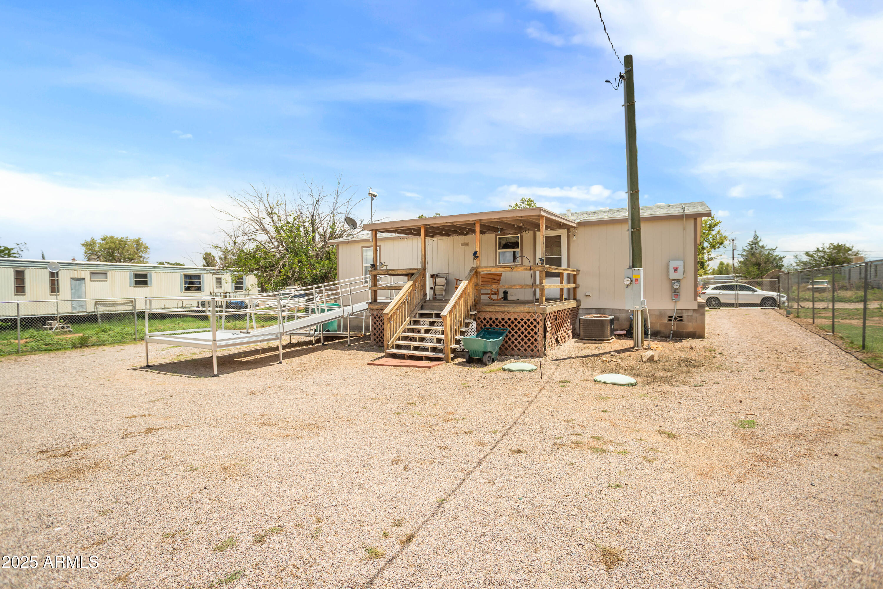 MIRACLE VALLEY 2 - Residential