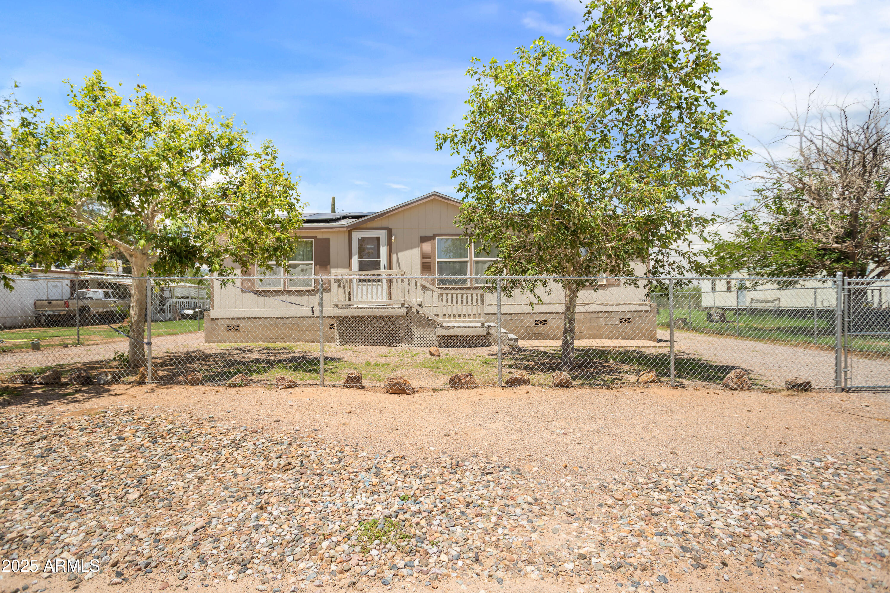 MIRACLE VALLEY 2 - Residential
