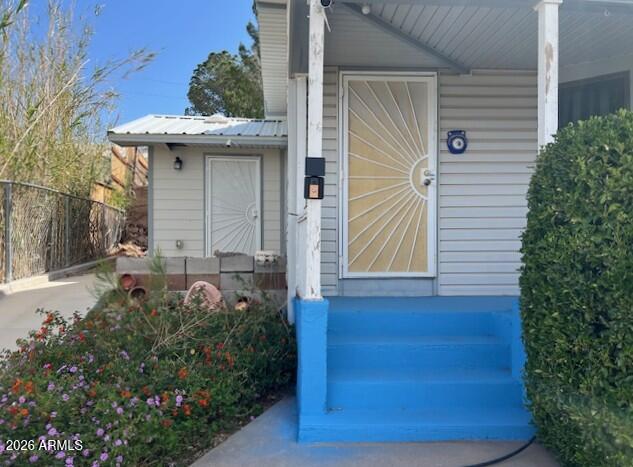 Warren - Residential
