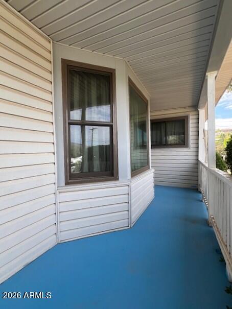 Warren - Residential