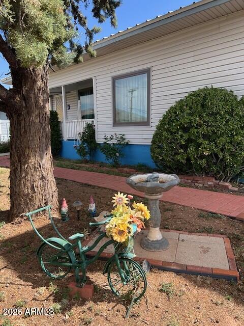 Warren - Residential