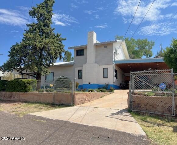 Warren - Residential