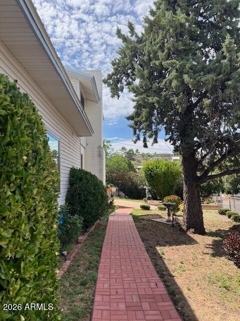 Warren - Residential