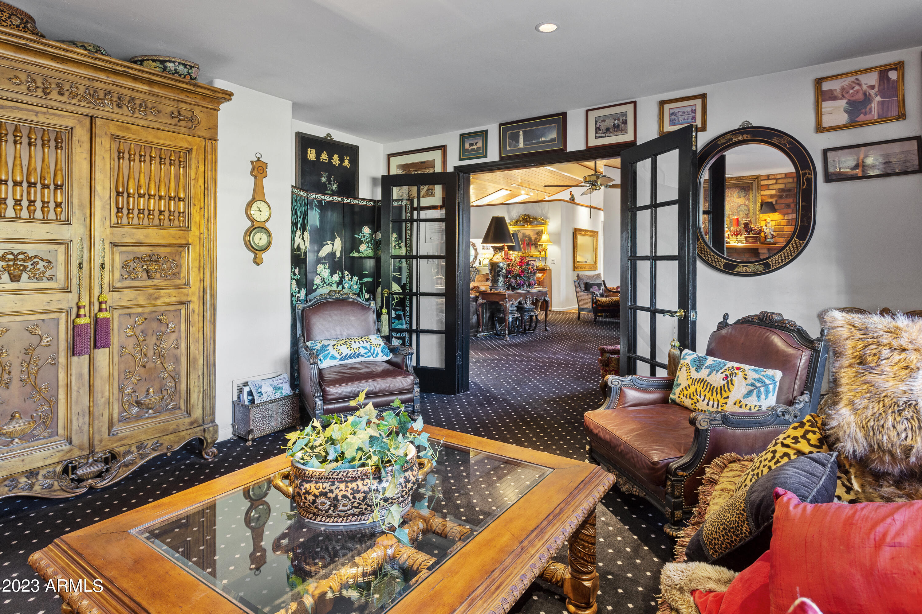 DEL RAY ESTATES 3 - Residential