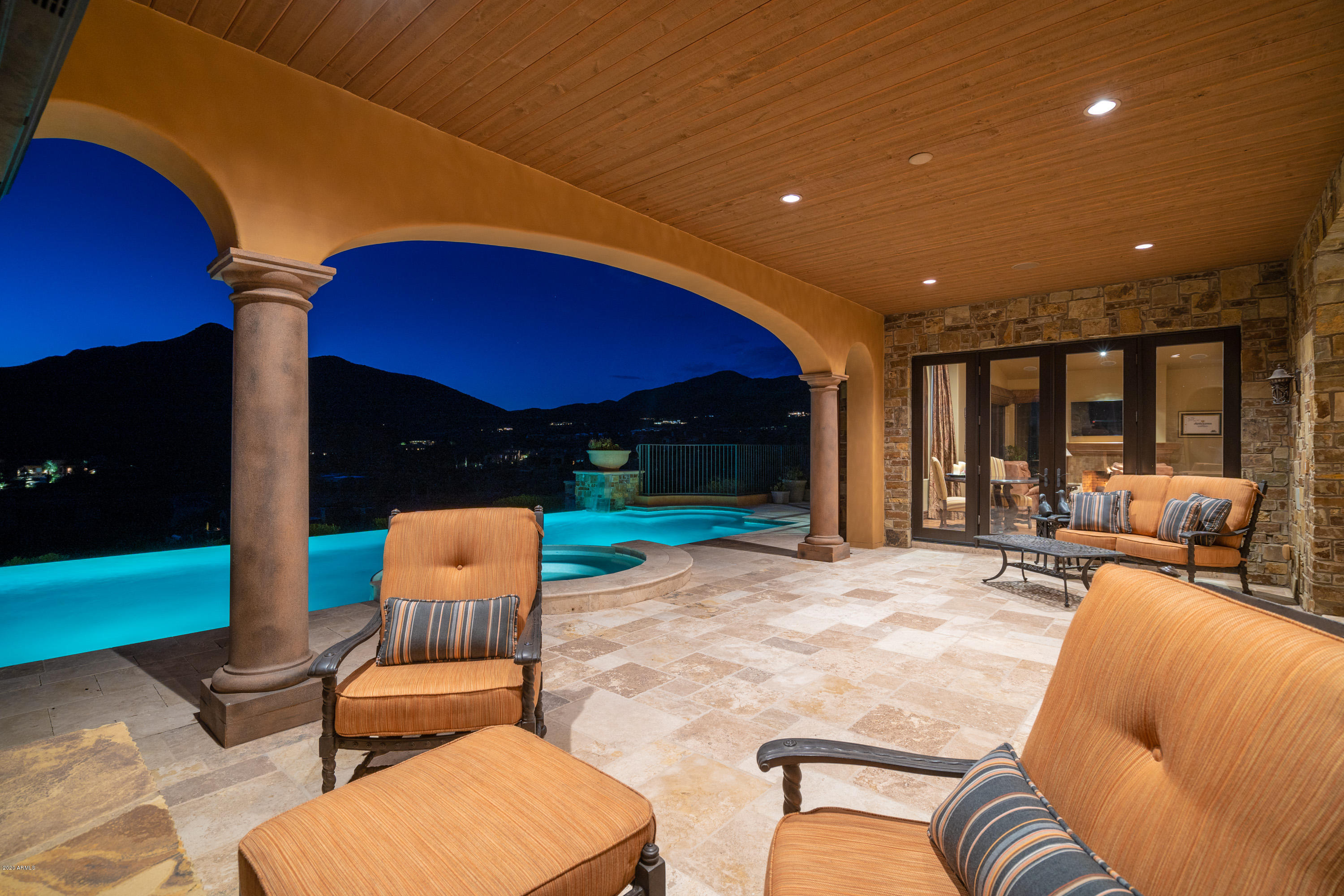 DESERT MOUNTAIN - Residential
