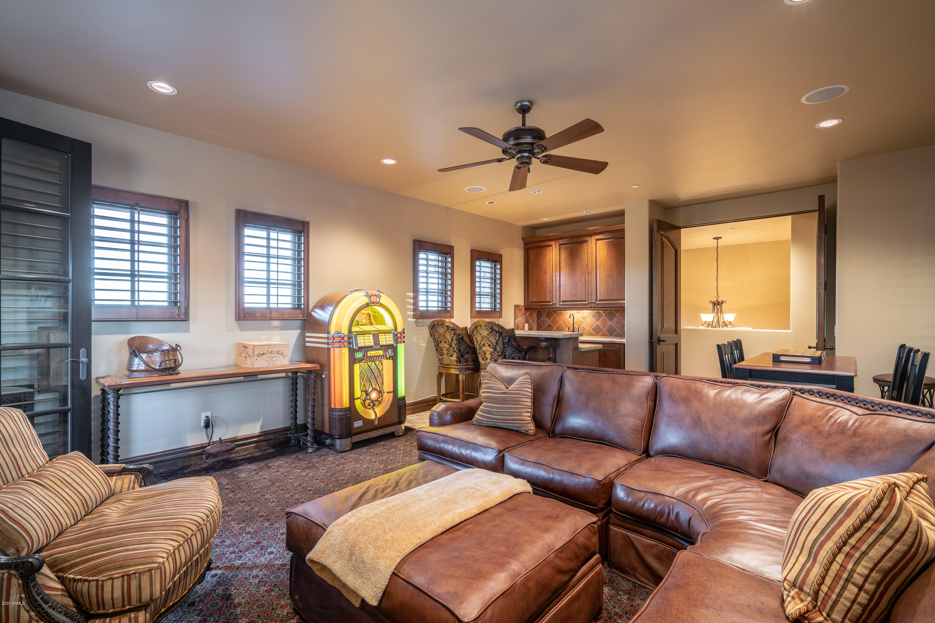 DESERT MOUNTAIN - Residential