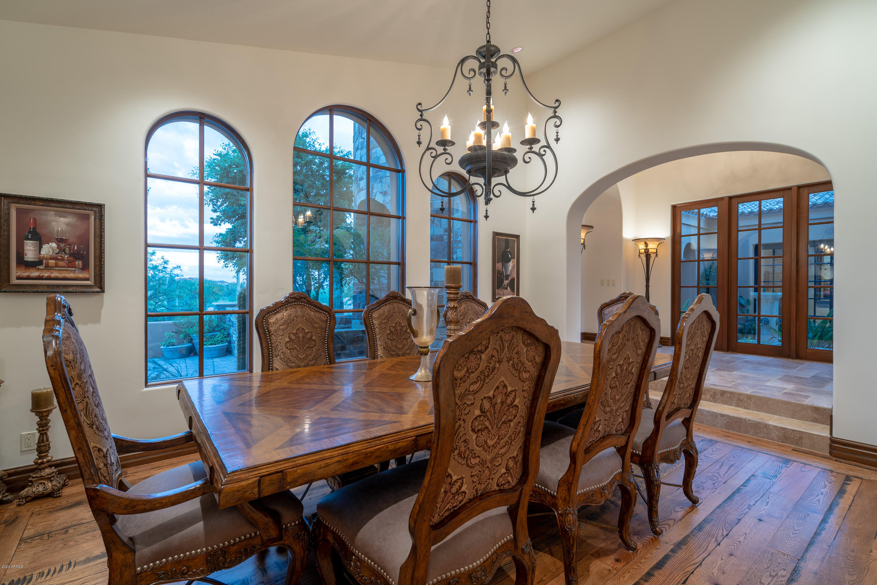 DESERT MOUNTAIN - Residential