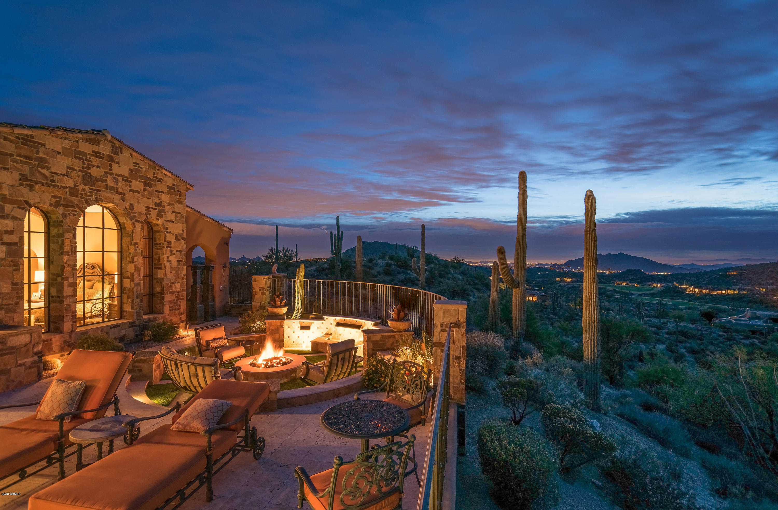 DESERT MOUNTAIN - Residential