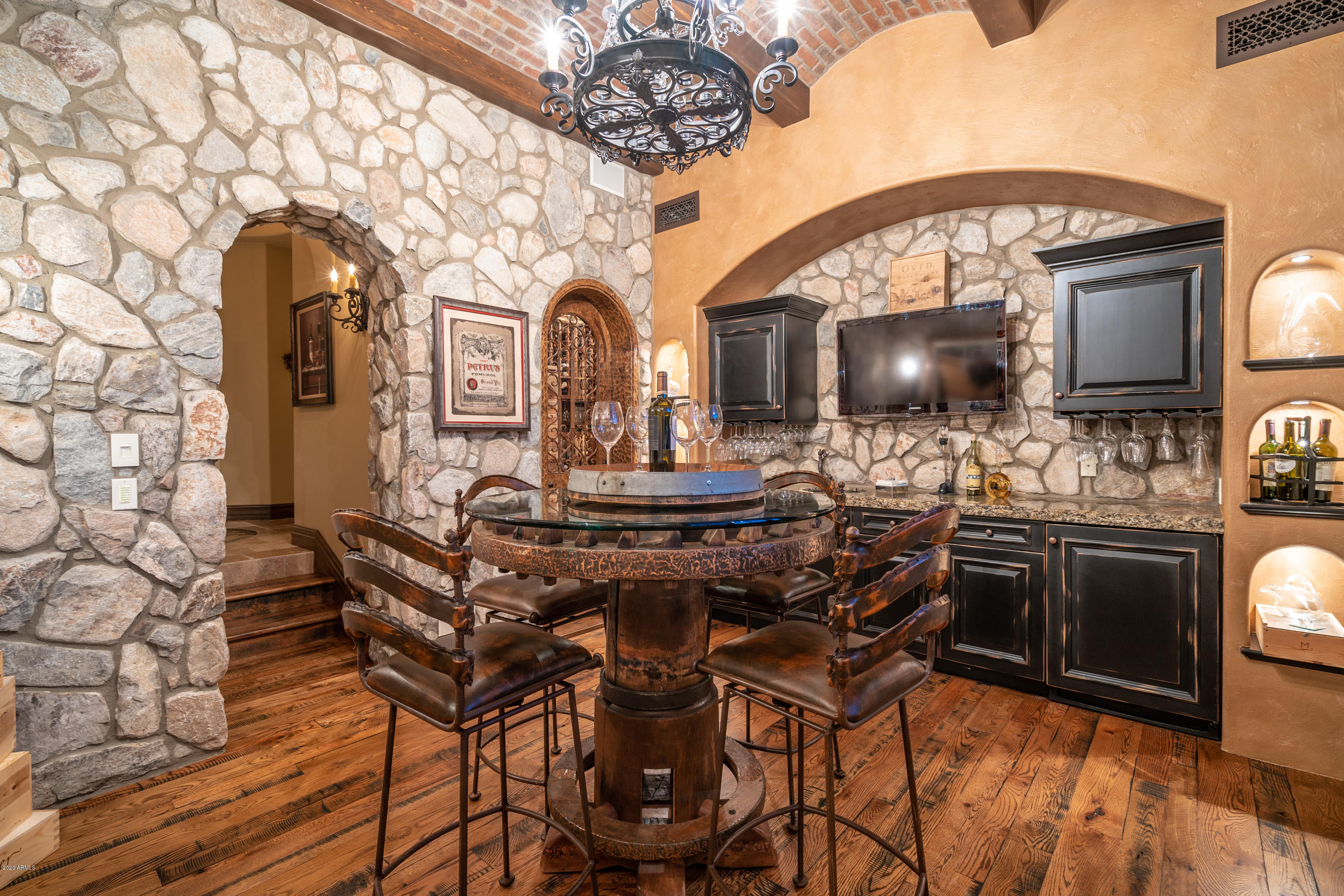 DESERT MOUNTAIN - Residential