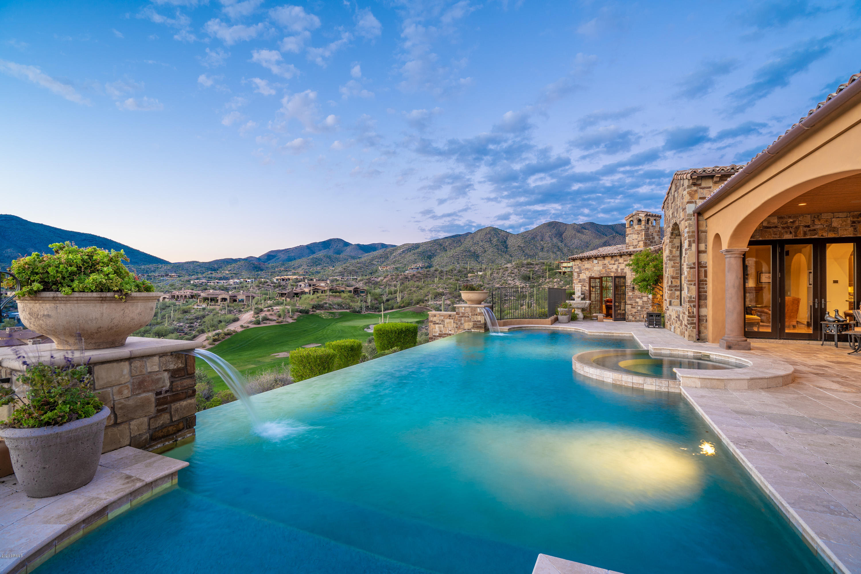 DESERT MOUNTAIN - Residential