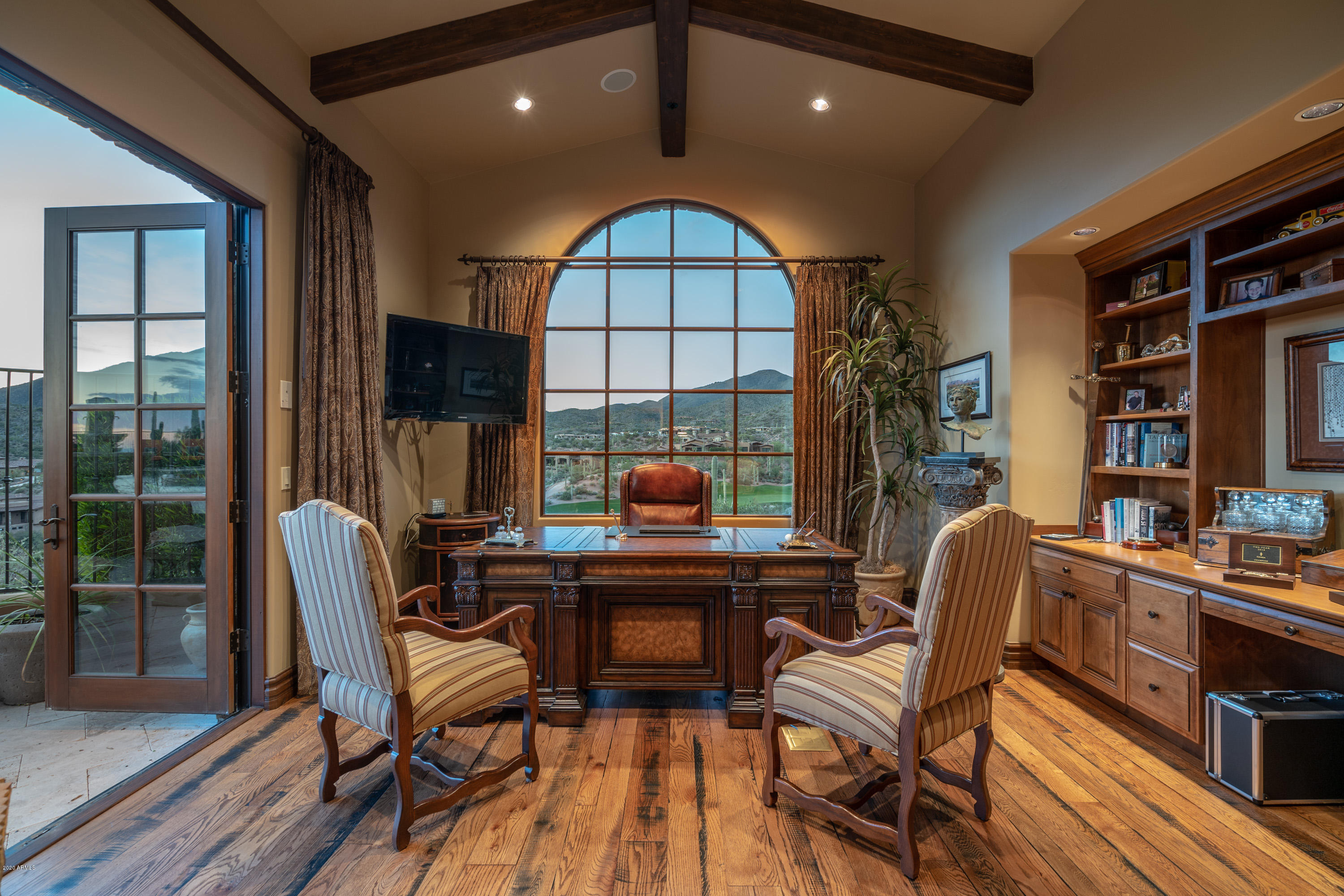 DESERT MOUNTAIN - Residential